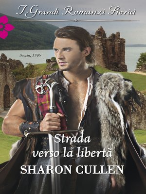 cover image of Strada verso la libertà